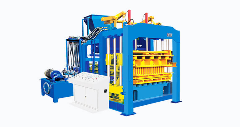 Construction Machinery - Aimix-Concrete Mixer and Pump Supplier in Malaysia