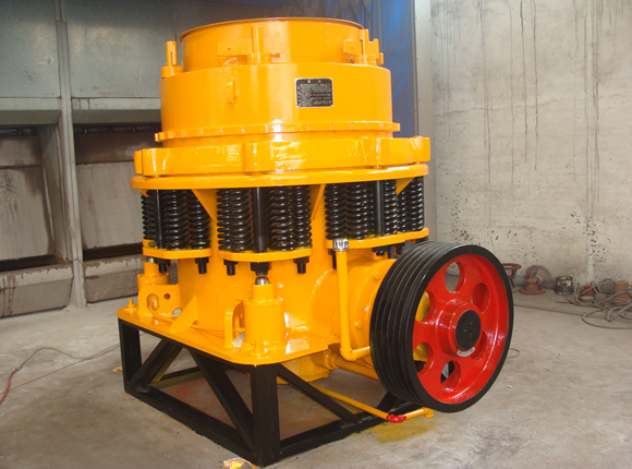 Cone Crusher For Sale 