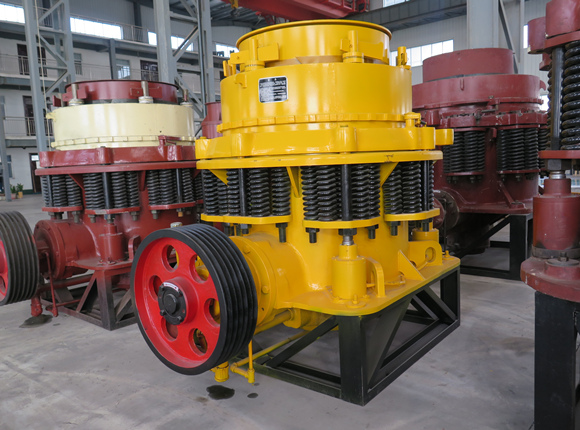 High Quality Cone Crusher For Sale 