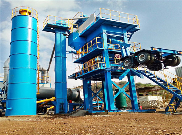 asphalt plant for sale 