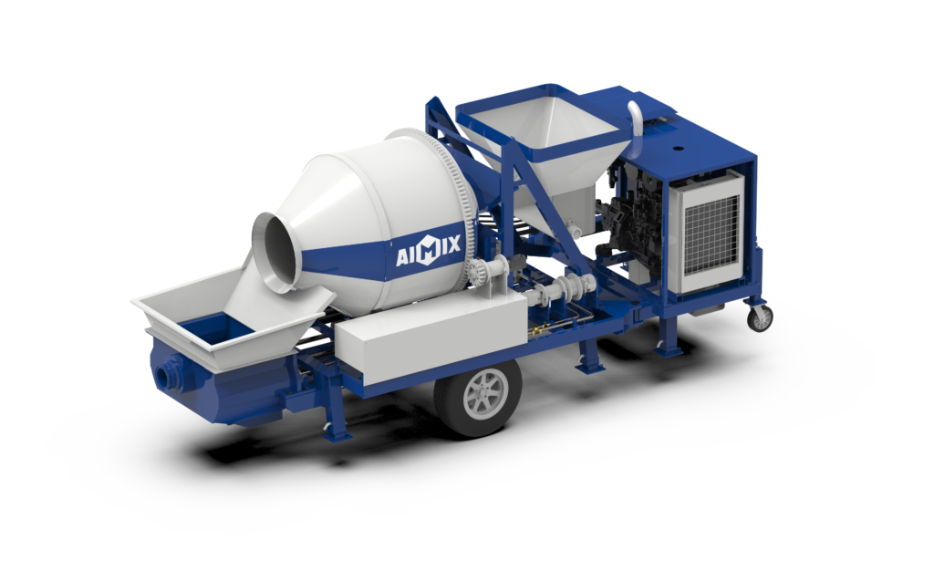 popular diesel pump for business