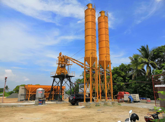 concrete batch plant for sale 