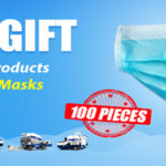 Surgical Mask for Sale