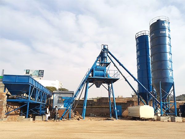 batching plant for sale in Malaysia